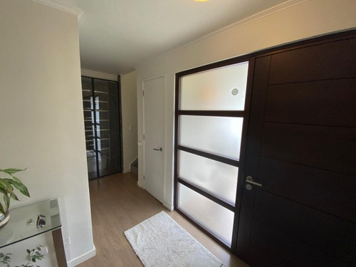 Fyc Vende Gran Y Cómoda Casa En Condominio De Curauma