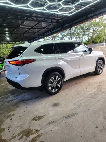 2021 Toyota Highlander Xle Us$ 45,500