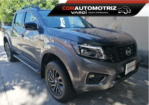 Nissan Np300 Frontier Xgear Id 38988 Modelo 2019