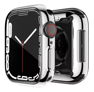 Protector Forro Iwatch Apple Watch Todas Series Y Medidas