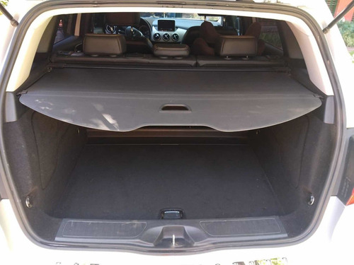 Mercedes-benz B200 Blue Efficiency 2013