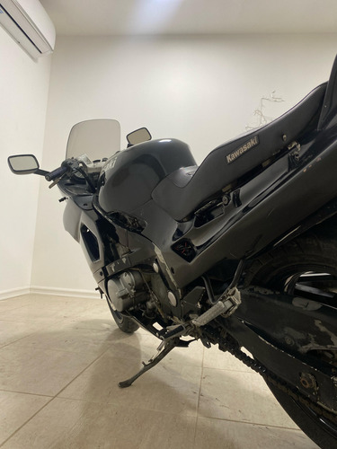 Kawasaki Ninja 600