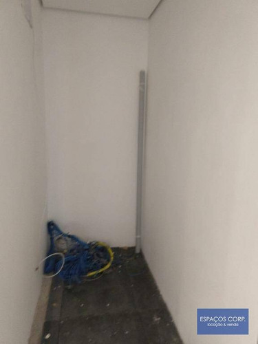Imagem 17 de 25 de Conjunto, 106 M² - Venda Por R$ 2.332.000,00 Ou Aluguel Por R$ 8.000,00/mês - Vila Olímpia - São Paulo/sp - Cj1915