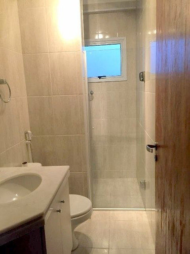 Imagem 6 de 12 de Apartamento Impecável - Jardim Paulistano - 7422