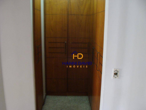 Imagem 11 de 30 de Lindo Apartamento À Venda Com 3 Dormitórios, Brooklin - 152 M² - Ap1137