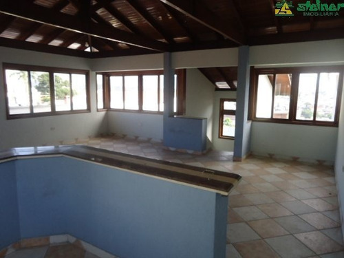 Imagem 9 de 30 de Venda Sobrado 4 Dormitórios Vila Rosália Guarulhos R$ 3.300.000,00 - 22414v
