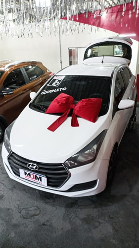 Imagem 6 de 17 de Hyundai Hb20 1.0 Comfort