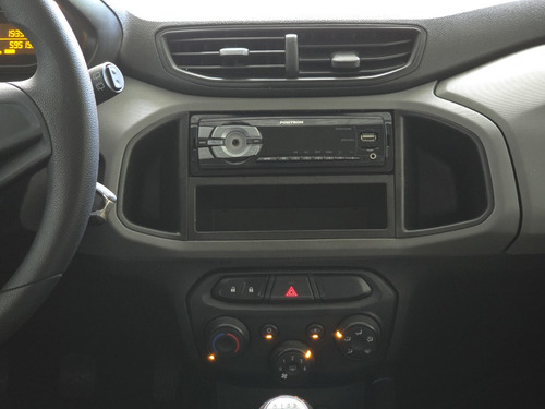 Chevrolet Onix 1.0 MPFI JOY 8V FLEX 4P MANUAL