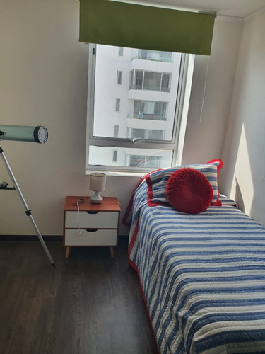 Departamento Primera Linea