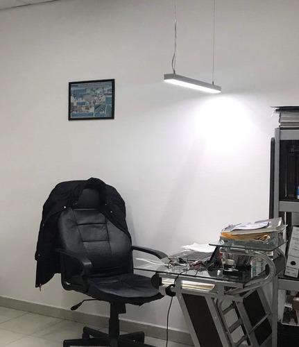 Lampara Colgante, Lámpara Led, Luminaria Led, Tubo Led