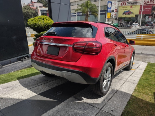 Imagen 7 de 15 de Mercedes-benz Clase Gla 2020 1.6 200 Cgi Sport At