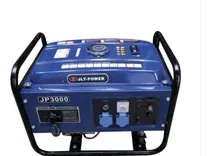 Comprar Alquiler Generadores Eléctricos, Ciudad De La Costa, Montevi