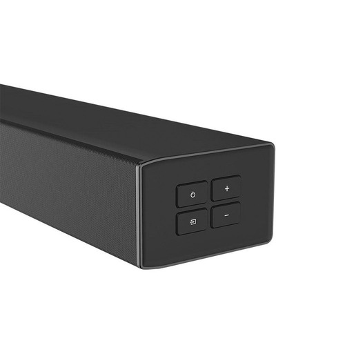 Barra De Sonido Tcl Ts3100 80w Dolby Audio Bluetooth 4.2 Color Negro Frecuencia No