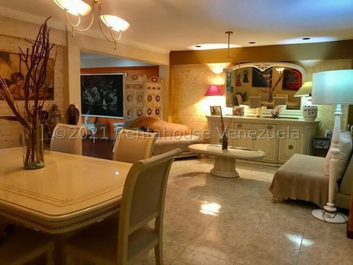Casa Venta En Caurimare 23-26847