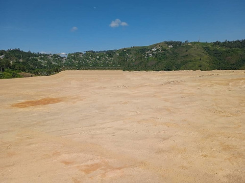 Imagen 7 de 20 de Terreno En Venta Plano 4000m2 En Potrerito San Antonio De Los Altos