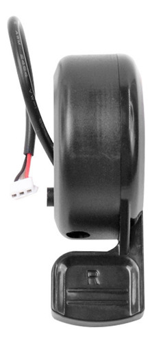 Acelerador/controlador De Velocidad De Frenado De Scooter El