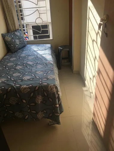 Brisas Álamos Habitacion Amoblado Persona Sola, No Visita