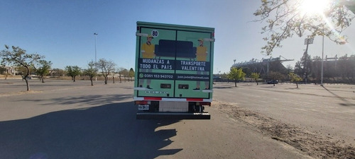 Imagen 2 de 5 de Mudanza Desde Córdoba A Todo El País Y Viceversa.