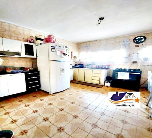 Imagem 6 de 14 de Casa Para Venda - Vila Brasilina, São Paulo - 90m², 1 Vaga - 2343-jb