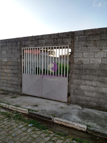 Imagem 3 de 8 de Terreno À Venda 270 M² - Vila Urupês - Suzano/sp. - Te00180 - 69366953
