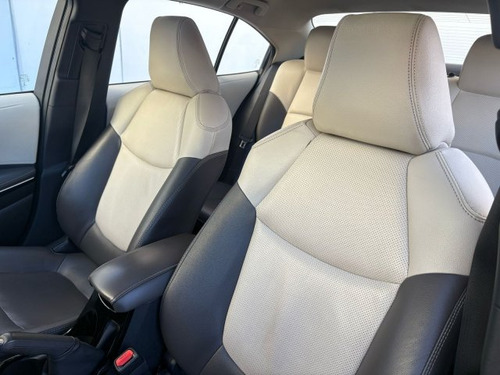 Toyota Corolla Corolla 1.8 VVT-I HYBRID FLEX ALTIS PREMIUM CVT