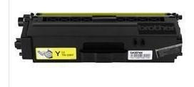 Tóner Brother Tn-336y Amarillo, 3500 Páginas Amarillo