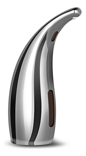 Dispensador Automático De 300 Ml Menos De Jabón Para Baño/co