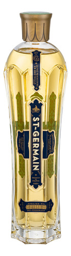 St. Germain Licor De Flores De Sauco 750ml