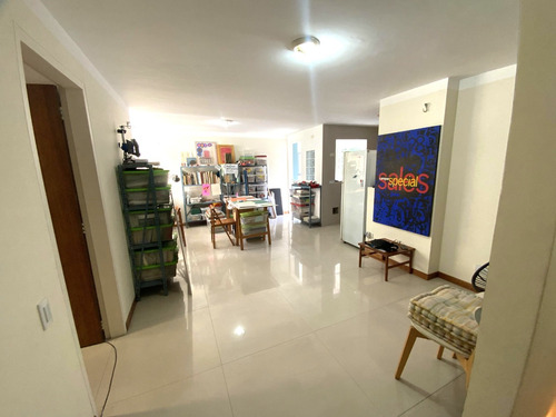 Se Ofrece En Alquiler Acogedor, Comodo E Iluminado Apartamento Ubicado En Colinas De Bello Monte
