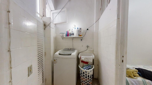 Apartamento À Venda No Bairro Ipanema - Rio De Janeiro/rj - O-11822-21411