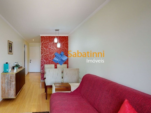 Imagem 3 de 30 de Apartamento A Venda Em Sp Vila Matilde - Ap06972 - 70447344