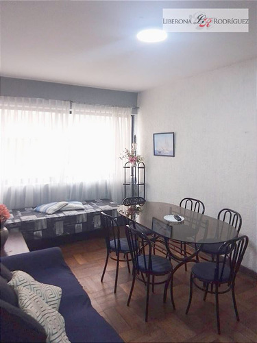 Departamento En Venta En Av. Marina