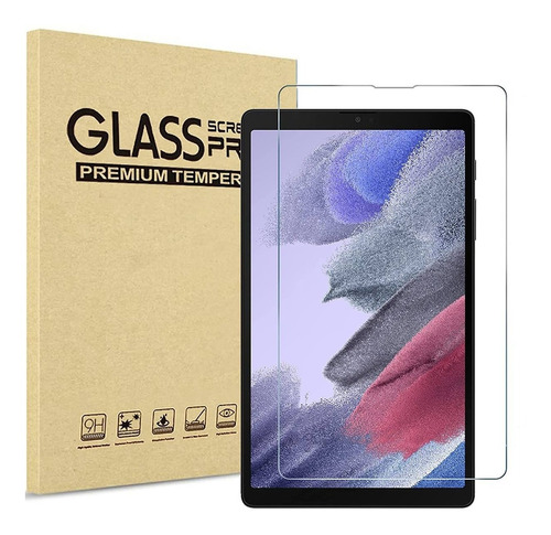 Mica Cristal Para Tablet Samsung Tab A7 Lite 8.7 T220 T225