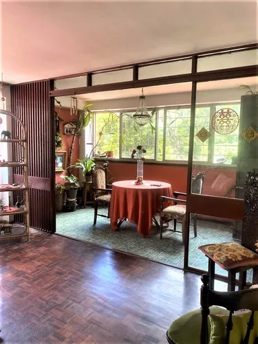 Apartamento Santa Paula
