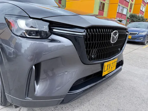 Mazda Cx-90 3.3 Grand Touring Signature Awd At Hibrido Ligero - Mhev