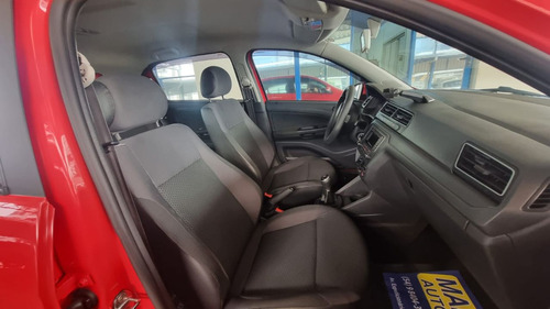 Volkswagen Gol Gol 1.0 Flex 12V 5p