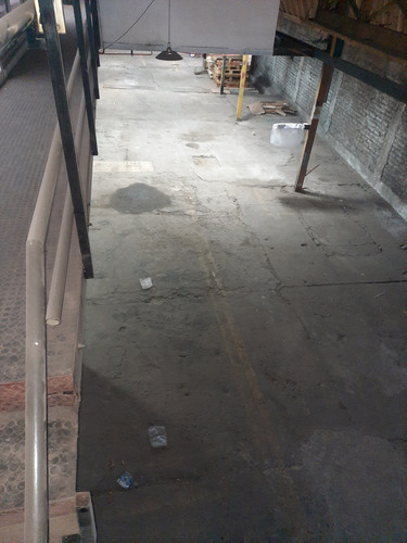 Excelente Y Único Precio Propiedad Industrial Cerro Navia