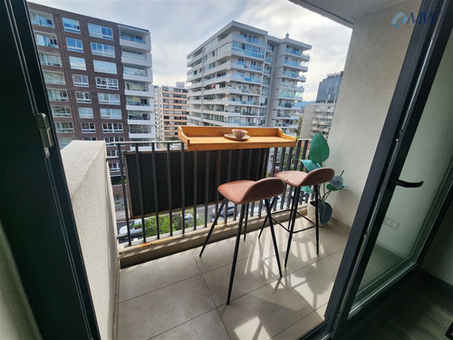 Departamento Nuevo 2d 2b.ñuñoa. Pregunta Por Tu Descuento