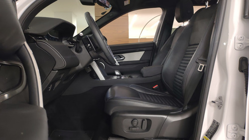 Land Rover Discovery sport 2.0 R DYNAMIC SE P250 MHEV