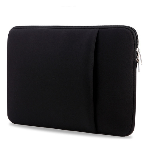 Funda Para Portátil B2015, Funda Suave Con Cierre De 13 PuLG