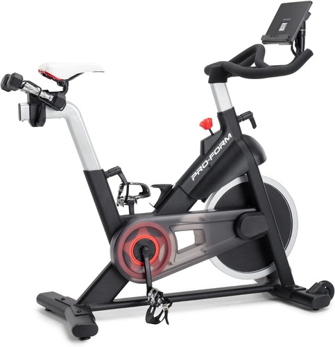 Proform Carbon Cx Bicicleta Estatica Spinning