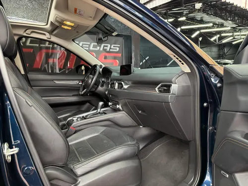 Mazda CX-5 2.5 Grand Touring At