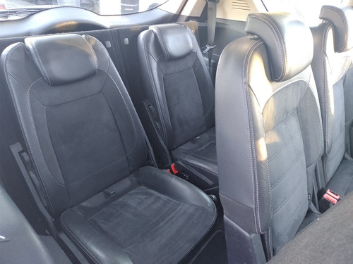 Ford S-max 2011 2.3 Titanium
