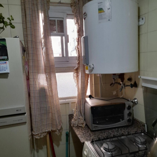 Departamento En Alquiler Temporario En Palermo