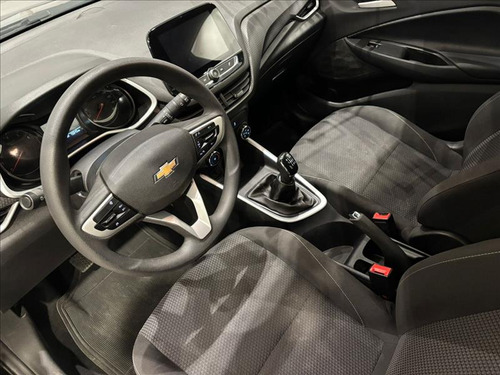 Chevrolet Onix 1.0 Plus lt