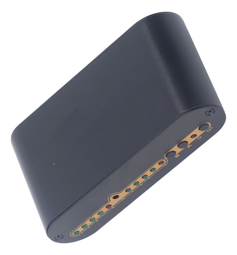 Conmutador De Sonido Óptico Digital Spdif 4x2, 4 Entradas Y