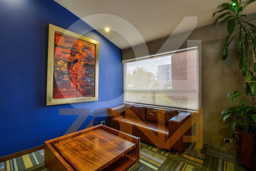 Imagen 8 de 21 de Edificio Para Oficinas En Venta De 390.41 M2, Colonia Escand