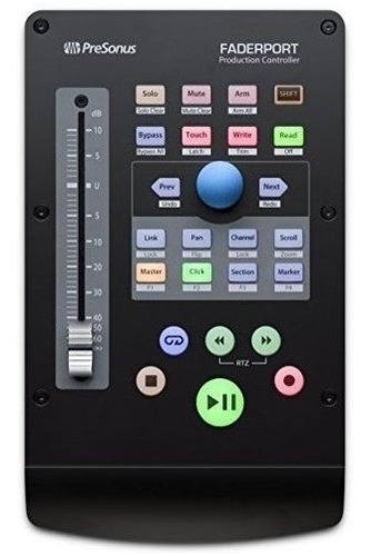 Controlador Presonus