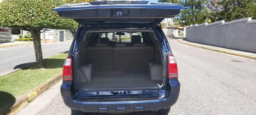 Imagen 9 de 17 de Toyota 4runner