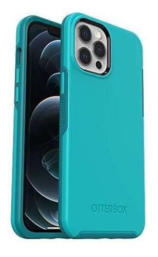 Otterbox Symmetry Series Case For iPhone 12 Pro Max - Rc18u
